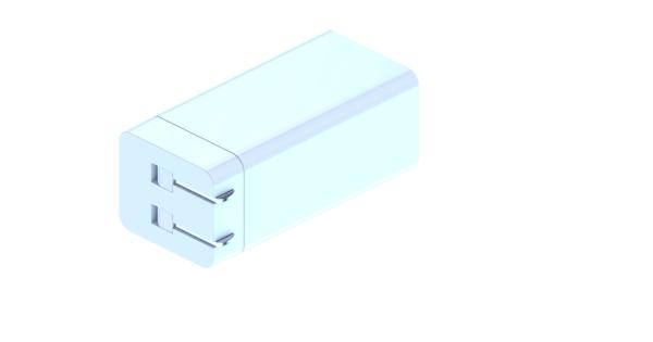 1.5-10A Output Current Power Supply Adapter with SAA Certificate for Camera and