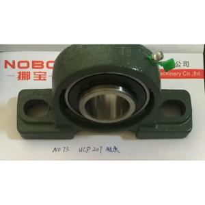 China Spring Mattress Coiling Machine Component Bearings Sensor Seat Plate wholesale