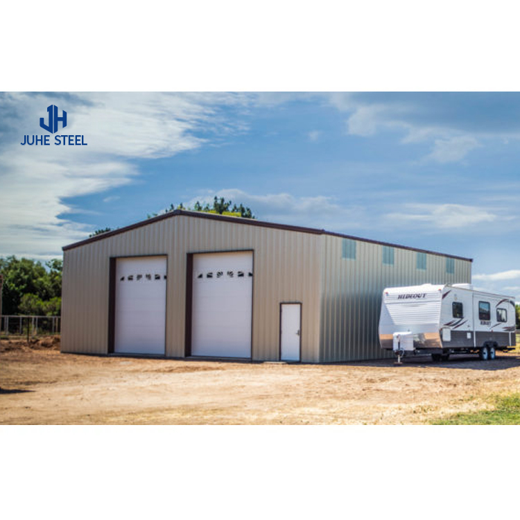 CE/ ISO9001 Certified Steel Structure Carport Awning for Portable Folding Garage Roof