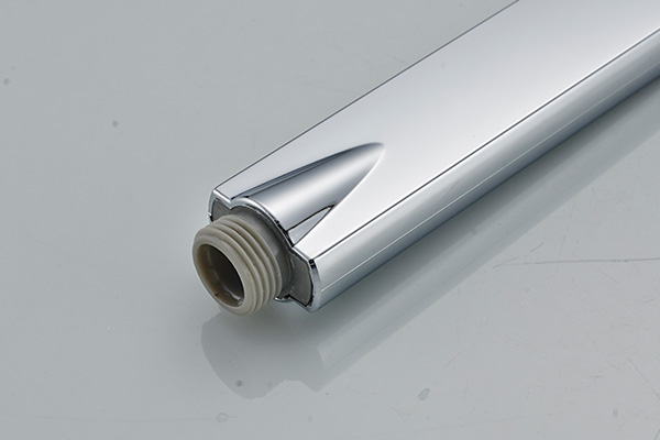 ROVATE Easy Connect Shower Panel System With Rain Shower Head CE Approved