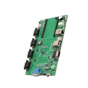 China Precision Ceramic Electronic Components Procurement High Productivity on sale