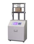 Package compression tester Constance pressure resistance tester Pack bursting