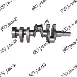 China 3TNV88 Engine Crankshaft Spare Part 129004-21002 YM129004-21002 For Yanmar wholesale