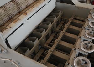 China High Performance Cashew Processing Machine , Cashew Nut Cutting Machine wholesale