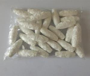 Commercial Polyester Cocoon Bobbin Sewing Thread For Quilting Machine
