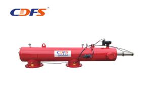 China Industrial Self Cleaning Screen Filter , Self Cleaning Irrigation Filter on sale