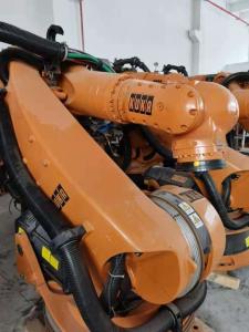 China Second Hand Kuka Industrial Robot KR 70 R2100 PA wholesale