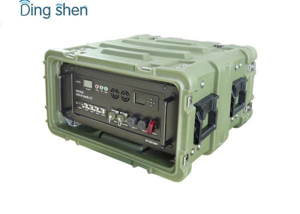 Quality FDD COFDM IP digital video transmitter and receiver 921600bps OEM for sale