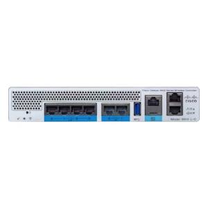 China Catalyst 9800-L-C-K9 Cisco Wireless Controller Wi-Fi 6 SD-Access &amp; Enterprise Security wholesale