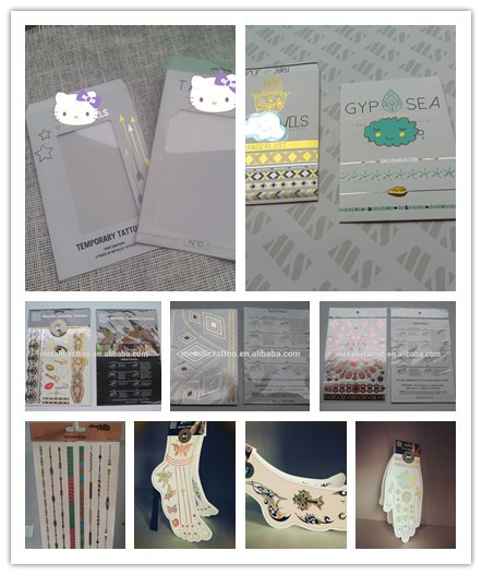 DIY Hair Art with Hair Tattoo