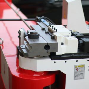 NC Iron Steel Hollow Pipe Bending Machine For Sale