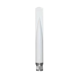 China 2.5-5.5dBi 2.4 Ghz Long Range Wifi Antenna Home Omni 5G 4G Router Aerial on sale