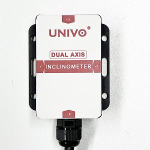 China High Precision and Industrial Dual Axis Inclinometer with Digital Inclination Sensor wholesale