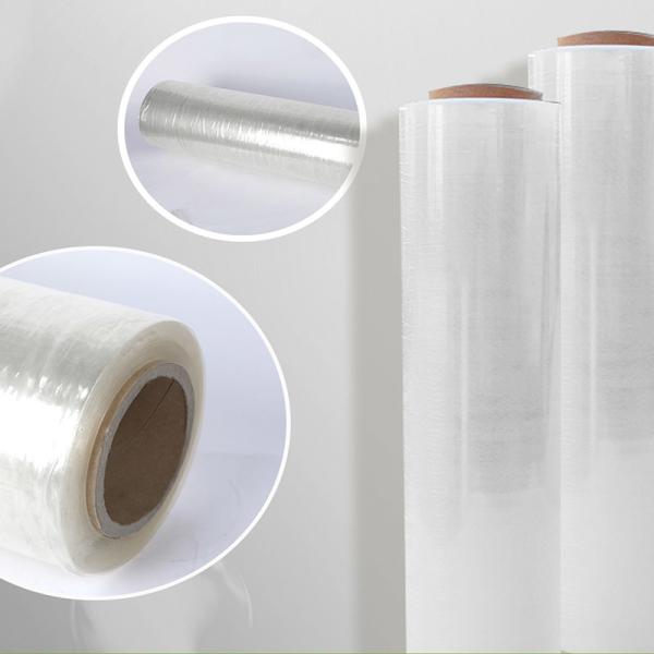 Quality Pva Water Soluble Packaging Film For Fertilizer And Pesticide for sale