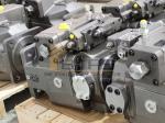 Rexroth A4VSO355 Piston Pump Rotary Group A4VSO Series A4VSO Series Hydraulic