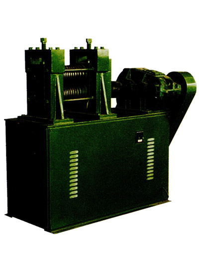 Pointing Machine, Auxiliary Machine for Wire Drawing