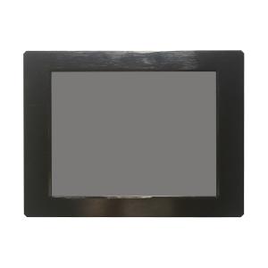 China High Brightness Resistive Touch Monitor 10.4 Inch IP67 With 12 Months Warranty wholesale