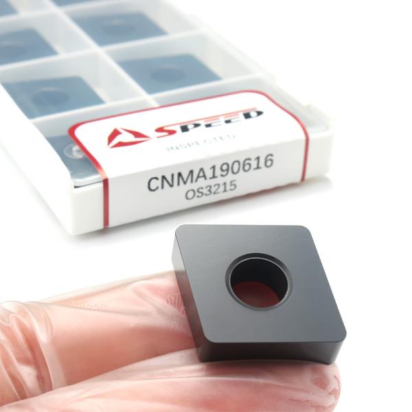 Tungsten Carbide Turning Tool TNMA CNMA APMT APKT Milling Insert