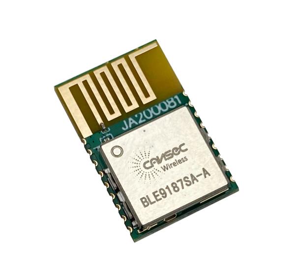 Quality Ingchip Ing9187 RTS Module Wireless Cansec Ble 5.1 Module for sale