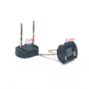 Visible to Infrared Band Silicon Photodiodes S16840-02MS with 0.3 A/W Photosensitive Sensitivity and 2.5 μs Rise Time