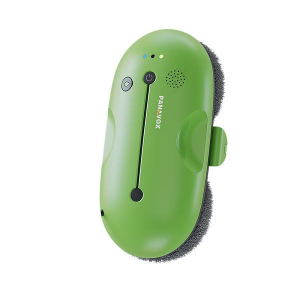 Quality High Speed  Automatic Window Cleaner Smart Low Noise Automatic Window Glass Cleaner for sale