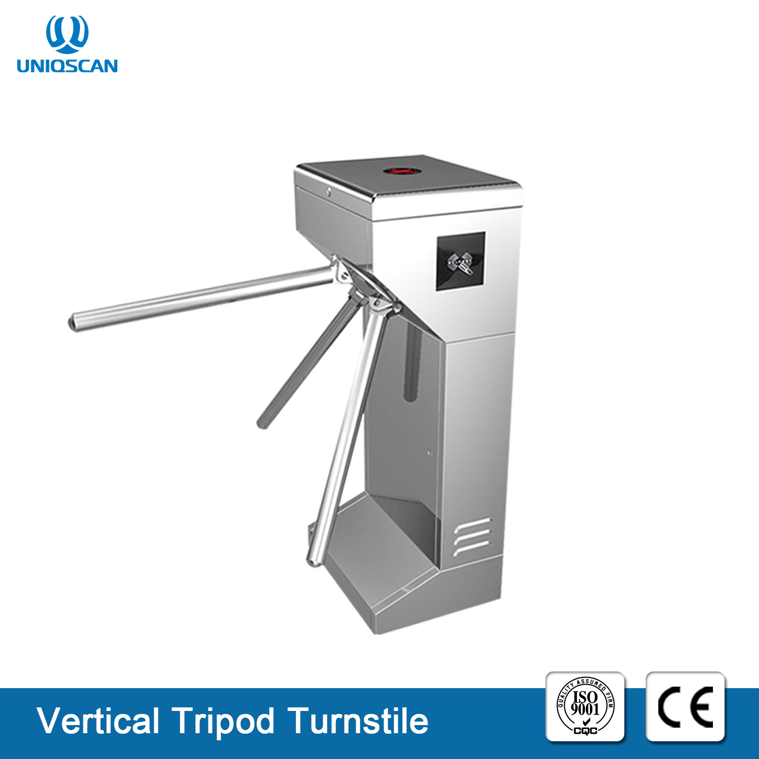 Tripod turnstile, Access control tripod turnstile with factory price