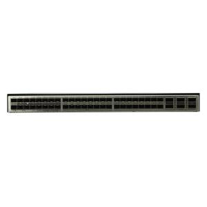 10 Gig SFP+ S6700 Series Ethernet Switches S6730-H48X6C 48 Port Fiber Switch