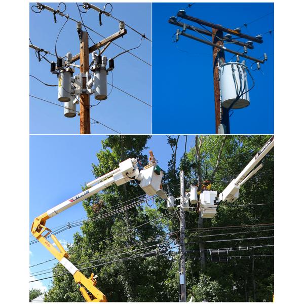 Transformer manufacturing process