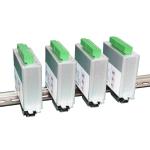 Delta Control Summing Junction Box Elevator Lifting Weighing Overload Controller