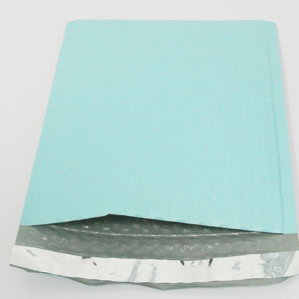 Compact Plastic Bubble Envelopes Strong Space Saving Design Eco Friendly