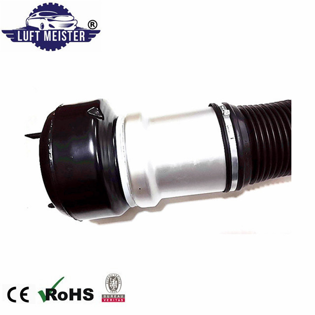Air Suspension Mercedes S Class W221 Struts Ride Shocks 2213202213 2213205613
