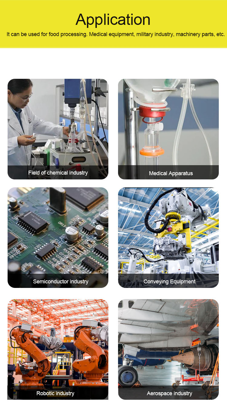 Wholesale Stock Machine Method Molding 4mm ptfe tubing Flexible Extruded for Medical Applications ptfe tubing fittings