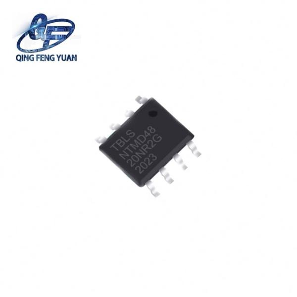 Electronic Circuit Components ONSEMI NTMD4820NR2G SOP-8 Electronic Components
