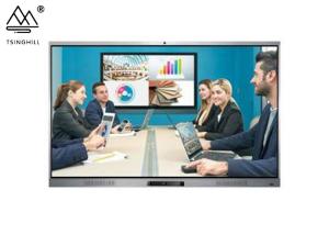 60 Inch VGA Output Interactive Digital Blackboard Multi Functional