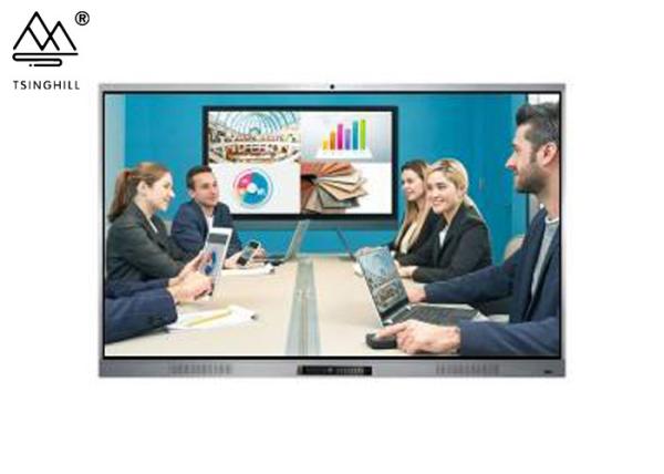Quality 60 Inch VGA Output Interactive Digital Blackboard Multi Functional for sale