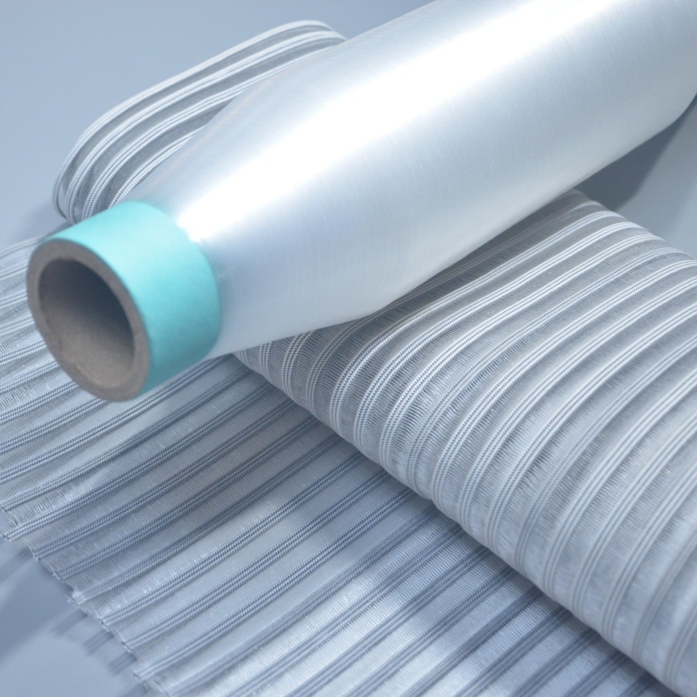 0.15mm Polyester Monofilament Thread FDY High Temperature Resistant
