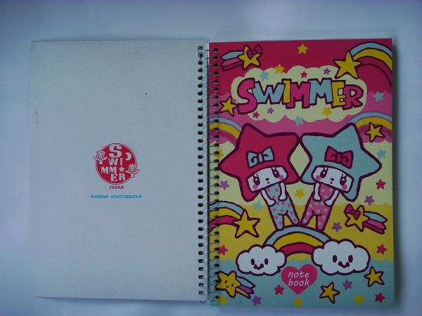 Quality school notebook custom notebook paper notebook for sale
