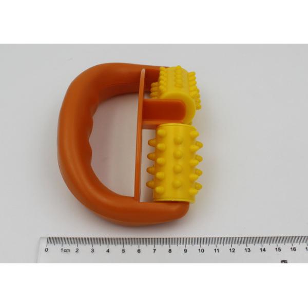 Portable Hand Held Body Massager For Unburden Stress / Smoothen Intense Emotional