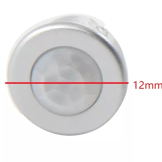 360 Degree Ceiling PIR Motion Detector Sensor Switch Infrared Motion Sensor for Indoor 1-