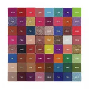 China Matte Shimmer Duochrome Eye Makeup Eyeshadow 287Colors Pick Your Pallet wholesale