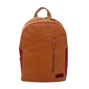 China Environmental Washable Paper Backpack Load Reduction Student Backpack wholesale