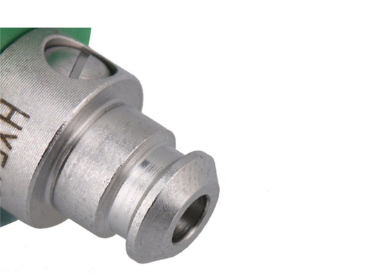 2000 Mounter SMT JUKI Nozzle 31x16mm Ceramic Tungsten Steel Material 100% Original