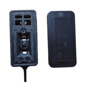 China PV Solar Panel Junction Box compact structure 20A 4mm2 12AWG wholesale