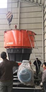 China Copy CS660 Cone Stone Crusher Single Cylinder With ASRi System wholesale