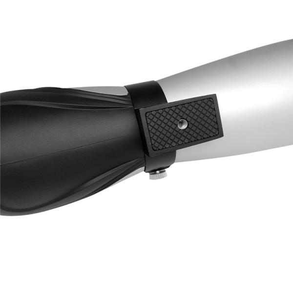 25-75x75 Long Range Spotting Scope For Hunting