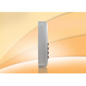 Standalone Metal Casing 125khz Proximity Reader Access Control Terminal