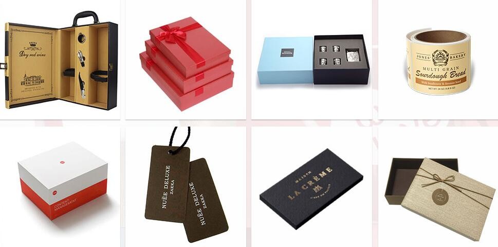 Custom design gradient color luxury paper packaging gift box with lid,Paper Flower Box Florist Bouquet Box Packaging Ros