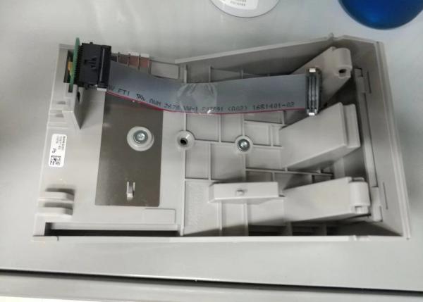 Quality Orginal Patient Monitor Parts Module Frame For Philip MP60 MP70 for sale