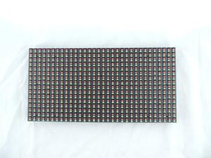 32 X 16 Red Green Bi Color LED Display High Resolution P16 Module