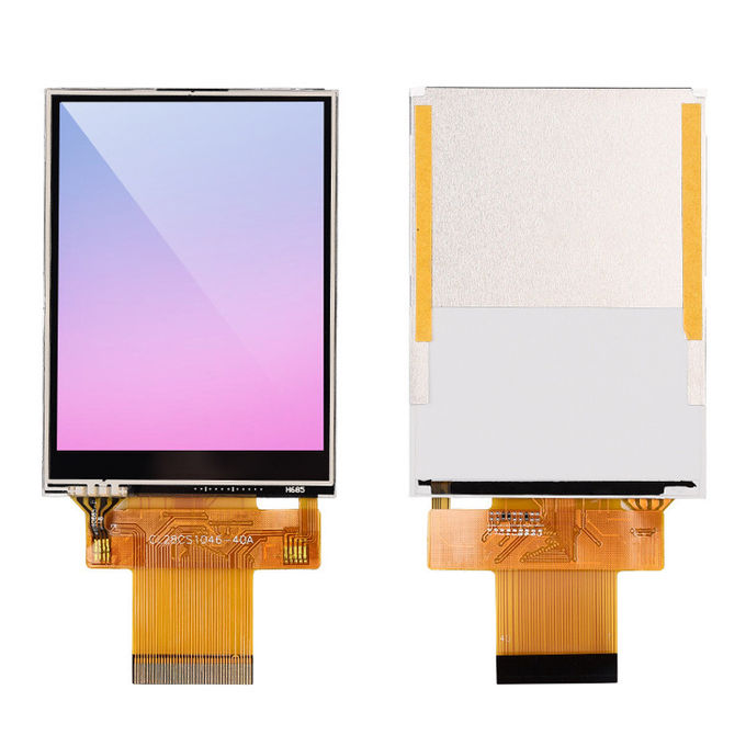 MCU RGB TFT 2.8 Inch LCD Panel Module 240x320 ST7789 Driver